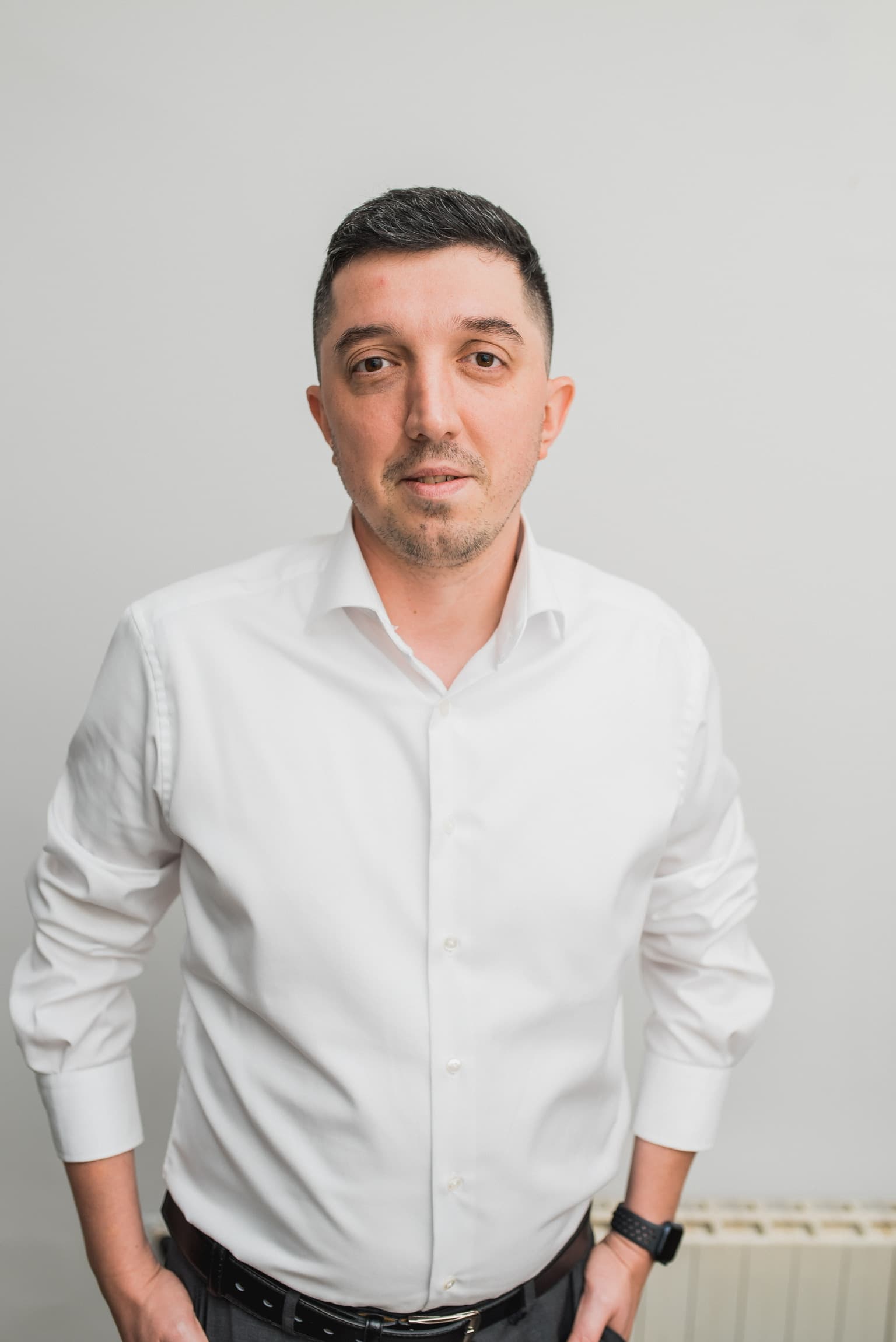 Cristian Balau
