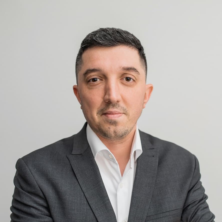 Cristian Balau
